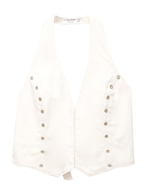 Pull&Bear Overdel  creme