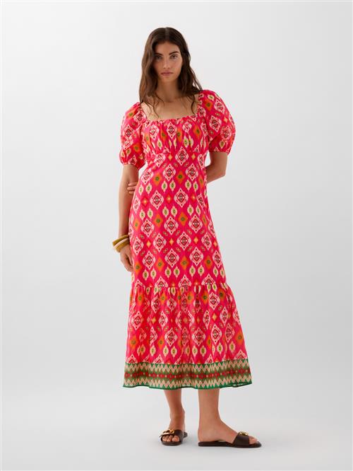 Scalpers Kjole ' '  orange / koral