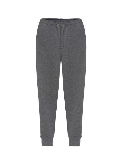 Williot Bukser  grå-meleret