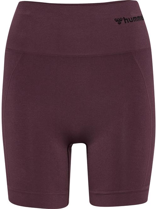 Hummel Sportsbukser 'Tif'  kastaniebrun