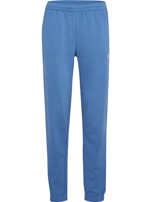 Hummel Sportsbukser 'Pulse'  blå / hvid