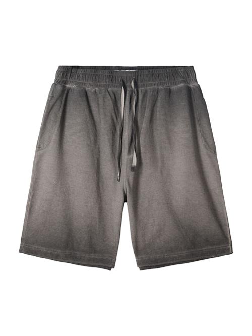 Bershka Bukser  sort