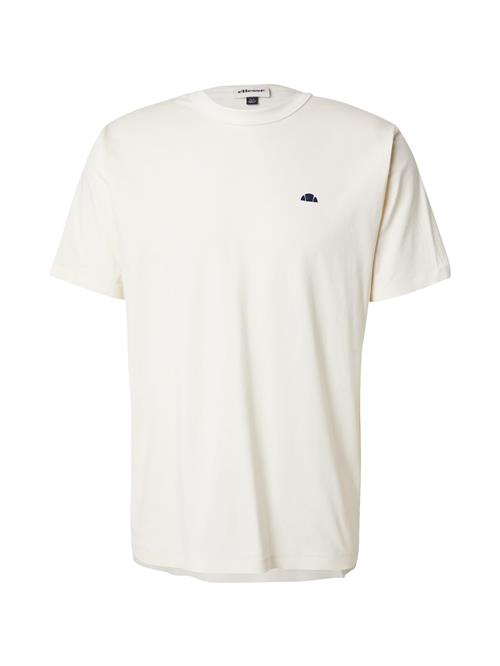 ELLESSE Bluser & t-shirts 'Salucha'  marin / offwhite