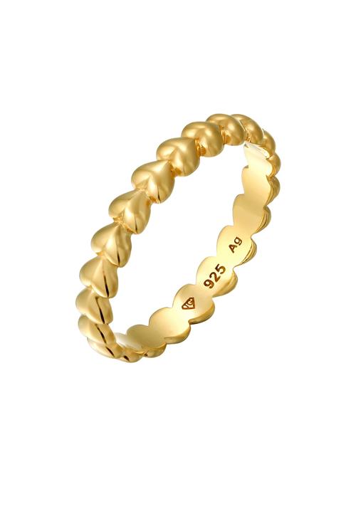 ELLI Ring  guld