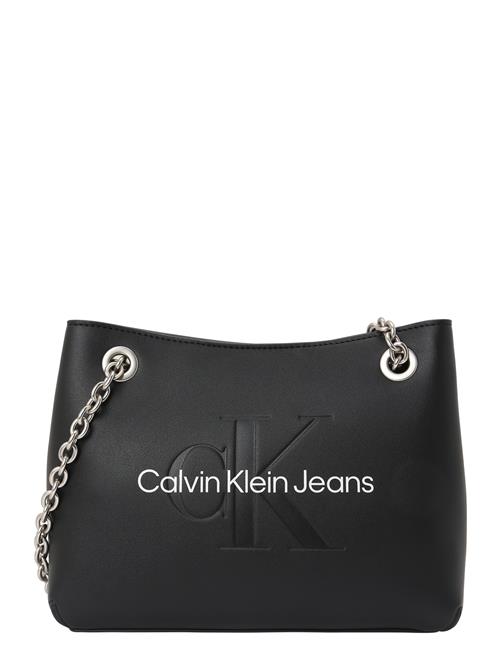 Calvin Klein Skuldertaske  sort