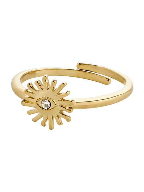 Pilgrim Ring 'Lulu'  guld