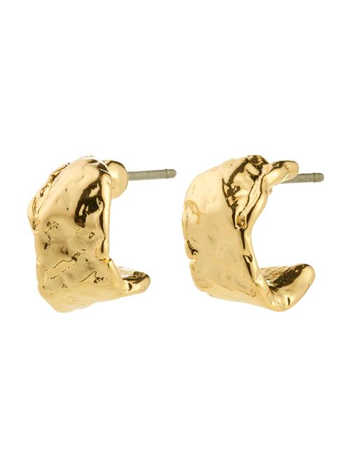 Pilgrim Ørering 'INSTANT'  guld