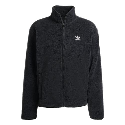 ADIDAS ORIGINALS Cardigan 'Trefoil Essentials'  sort