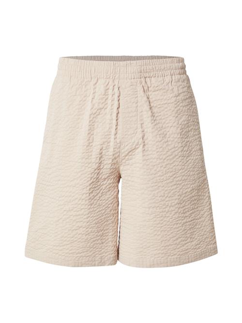 SELECTED Bukser 'SLHAce'  greige