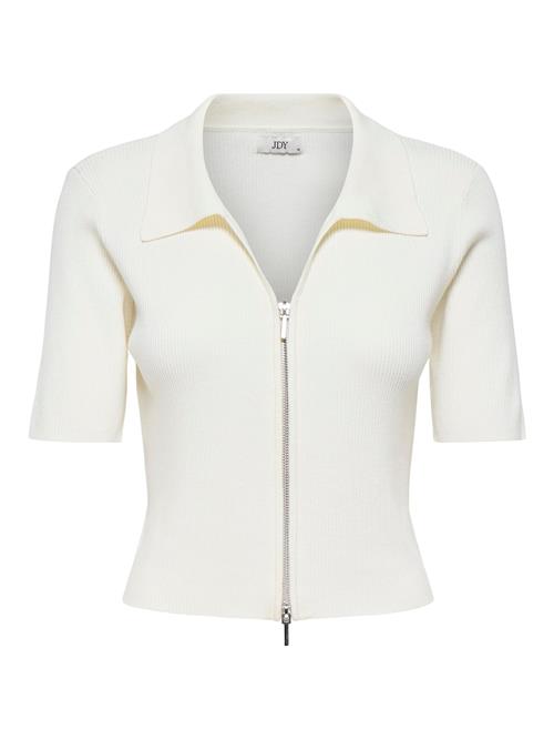JDY Cardigan 'JDYNannna'  hvid