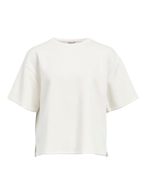 OBJECT Shirts 'OBJAndrea'  offwhite