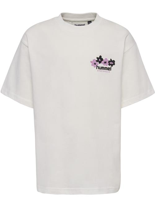 Hummel Shirts 'Stadium'  navy / lilla / hvid