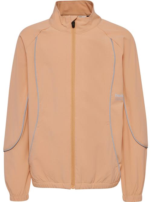 Hummel Sportsjakke  orange