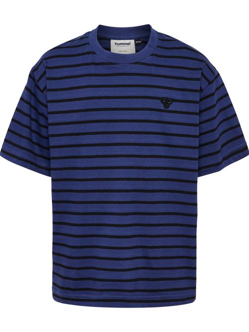 Hummel Shirts  navy / sort