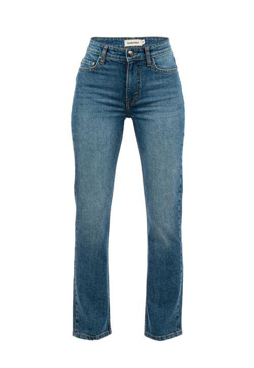 Suri Frey Jeans 'Freyday'  blue denim