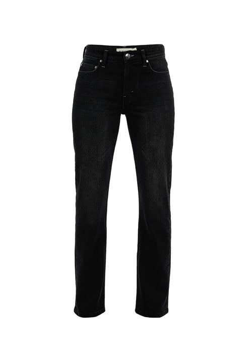 Suri Frey Jeans 'Freyday'  black denim