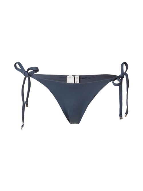 Calvin Klein Swimwear Bikinitrusse  basalgrå