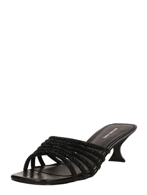 MICHAEL Michael Kors Pantoletter 'HAISLEY'  sort