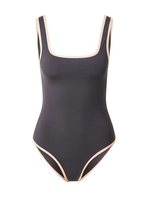 Samsøe Samsøe Badedragt 'Sarina'  sort