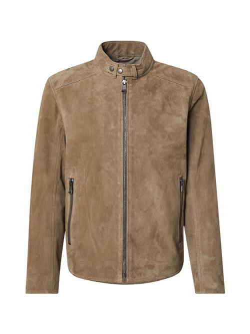 JOOP! Jeans Overgangsjakke  sand