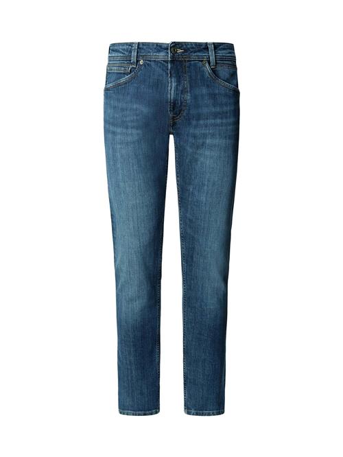 Pepe Jeans Jeans 'Spike'  blue denim