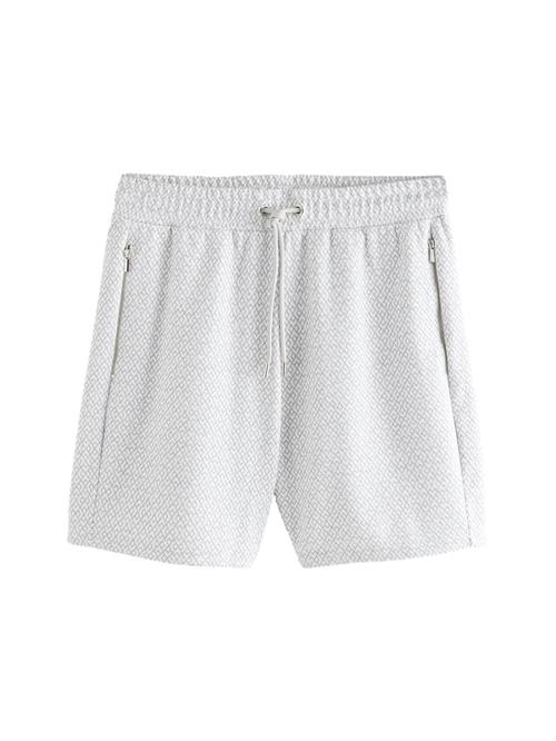 Next Bukser  grå / lysegrå