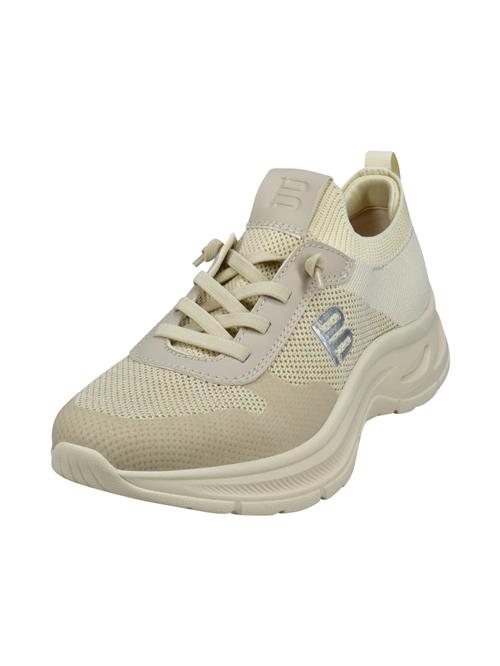 TT. BAGATT Sneaker low  beige