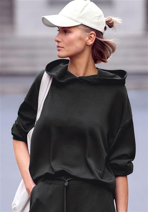 Copenhagen Studios Sweatshirt  sort