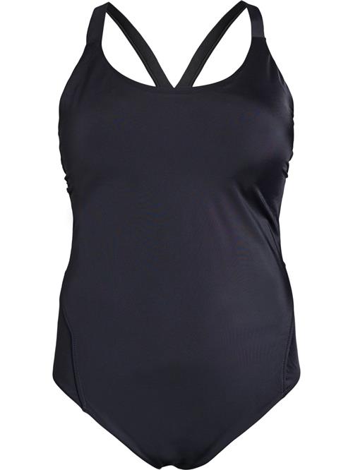 Swim by Zizzi Badedragt 'Smilla'  sort