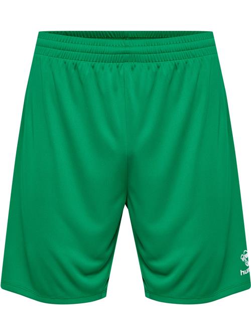 Hummel Sportsbukser 'Essential'  neongrøn