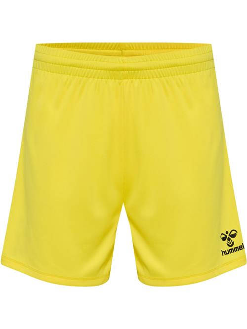 Hummel Sportsbukser 'Essential'  gul