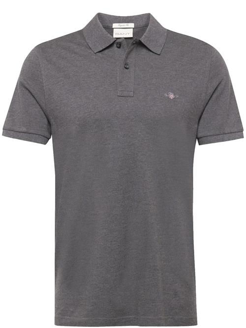 GANT Bluser & t-shirts  basalgrå