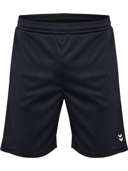 Hummel Sportsbukser 'Pulse'  sort / hvid