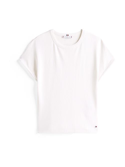 TOMMY HILFIGER Shirts  hvid