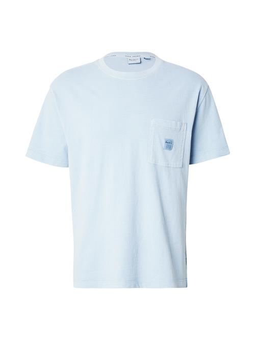Pepe Jeans Bluser & t-shirts 'TYLER'  lyseblå