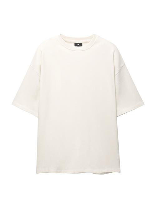 Pull&Bear Bluser & t-shirts  hvid