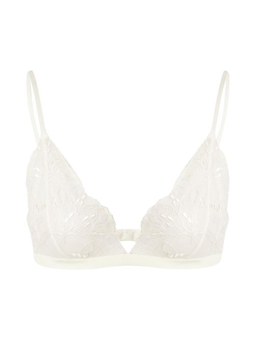 Samsøe Samsøe BH 'Audrey'  hvid