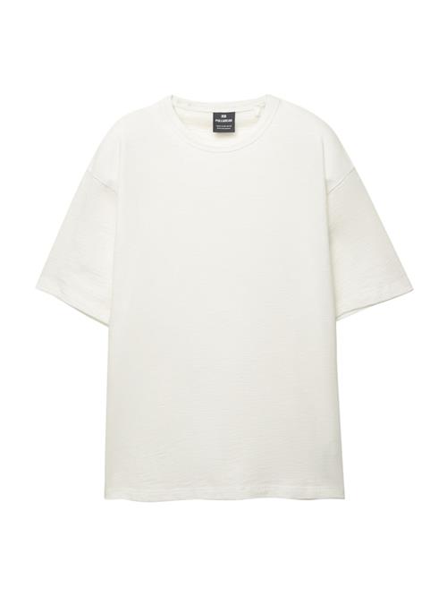 Pull&Bear Bluser & t-shirts  uldhvid