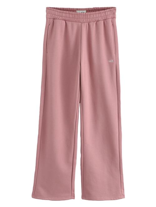 Next Bukser  gammelrosa