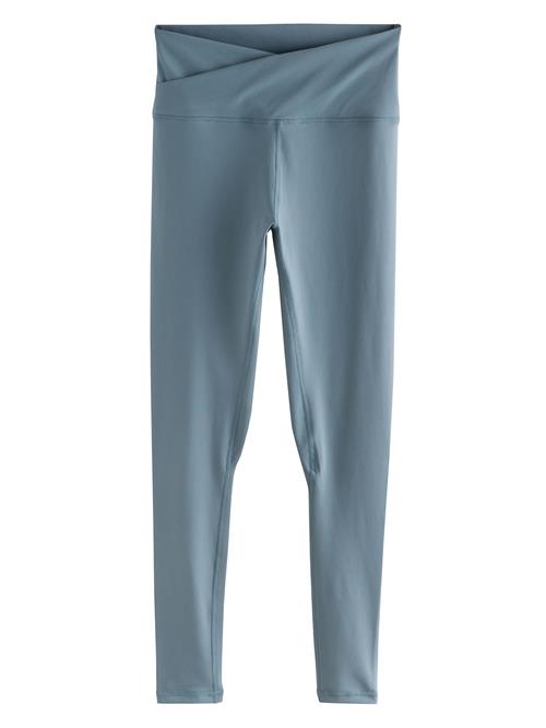 Next Sportsbukser  røgblå