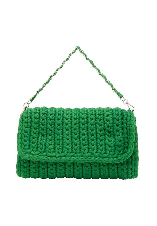 ebeeza Clutch  grøn