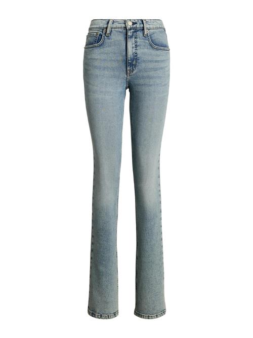 Lauren Ralph Lauren Jeans  blue denim