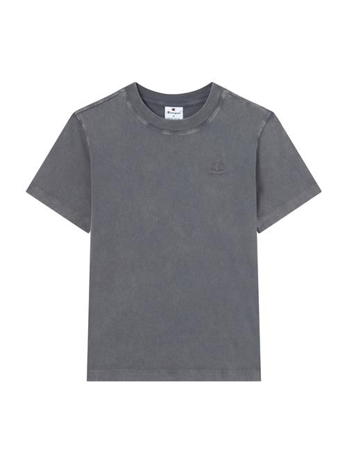 Champion Authentic Athletic Apparel Shirts  basalgrå