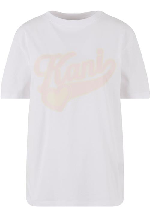 Karl Kani Shirts ' '  hvid