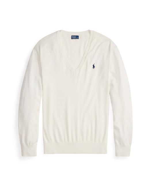 Polo Ralph Lauren Pullover  creme