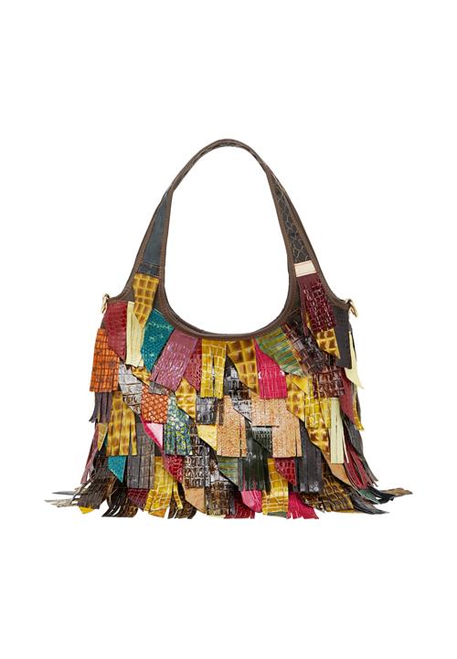 ebeeza Håndtaske  blandingsfarvet