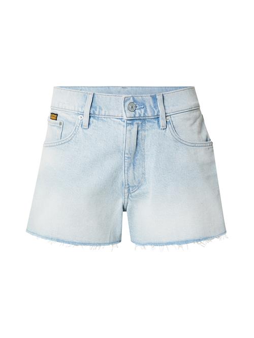 G-STAR Jeans  lyseblå