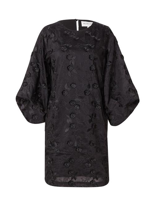 Munthe Kjole 'PANSI'  sort