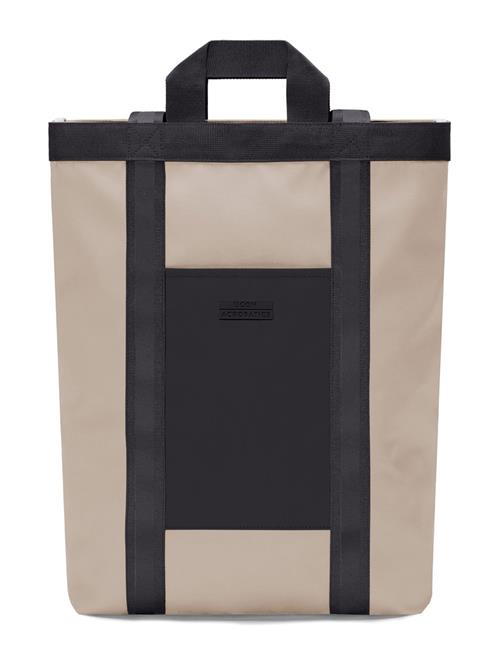 Ucon Acrobatics Rygsæk 'Ruben'  beige / sort