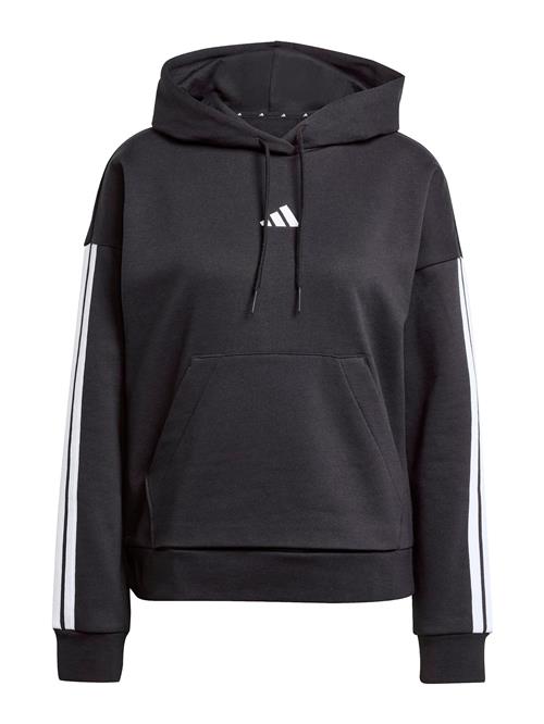 ADIDAS SPORTSWEAR Sportsweatshirt  sort / hvid